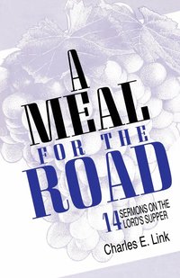 bokomslag Meal for the Road