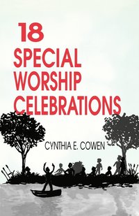 bokomslag 18 Special Worship Celebrations