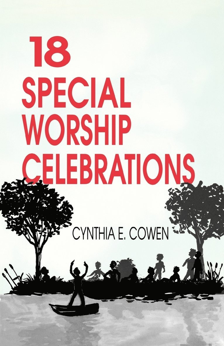 18 Special Worship Celebrations 1