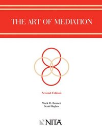 bokomslag Art of Mediation