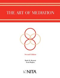 bokomslag Art of Mediation