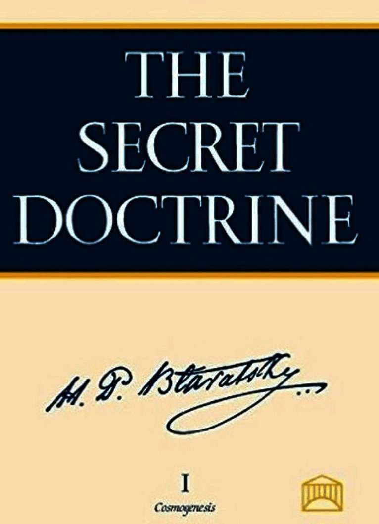 Secret Doctrine