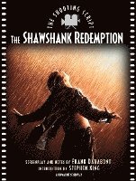 bokomslag Shawshank Redemption
