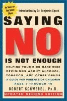 bokomslag Saying No Is Not Enough Second Edition