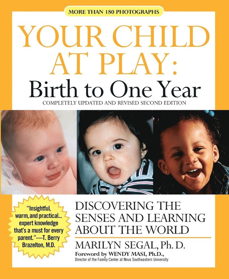 Your Child At Play 1