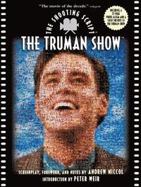 bokomslag The Truman Show