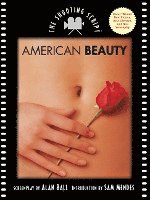 bokomslag 'American Beauty': the Shooting Script