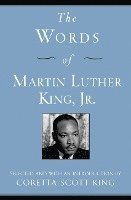 bokomslag The Words of Martin Luther King, Jr