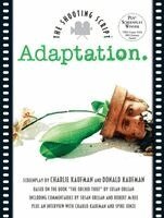 Scr Kaufman, Charlie, Robert McKee - Adaptation, Häftad