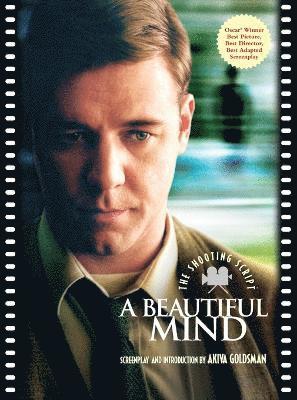 bokomslag A Beautiful Mind