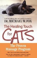 bokomslag Healing Touch for Cats