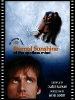 Charlie Kaufman, Michel Gondry - Eternal Sunshine of the Spotless Mind, Häftad