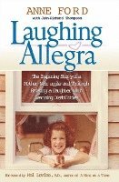 bokomslag Laughing Allegra