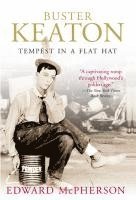 bokomslag Buster Keaton