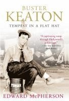 bokomslag Buster Keaton: Tempest in a Flat Hat