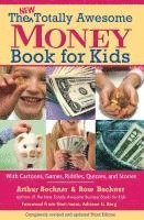 bokomslag The New Totally Awesome Money Book for Kids