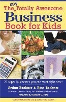 bokomslag New Totally Awesome Business Book For Kids