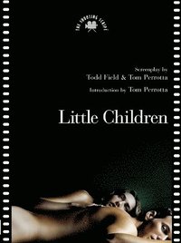 bokomslag Little Children