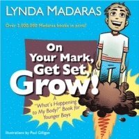 On Your Mark, Get Set, Grow! 1