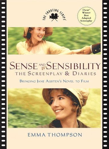 bokomslag Sense and Sensibility