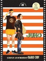 bokomslag 'Juno'
