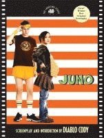bokomslag "Juno"