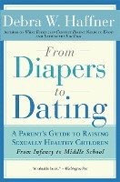 bokomslag From Diapers To Dating