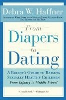 bokomslag From Diapers to Dating