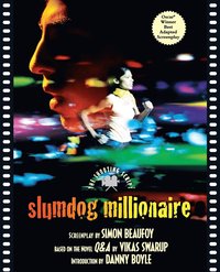 bokomslag Slumdog Millionaire