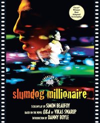 bokomslag Slumdog Millionaire: The Shooting Script