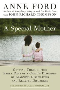 bokomslag A Special Mother