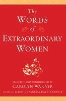 The Words of Extraordinary Women 1