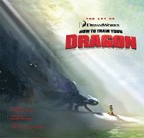 Art Of How To Train Your Dragon 1