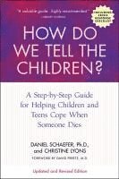 bokomslag How Do We Tell the Children? Fourth Edition