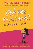 Que pasa en mi cuerpo? Libro para muchachas 1