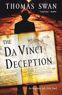 bokomslag Da Vinci Deception, The