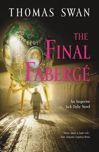 bokomslag Final Faberge, The