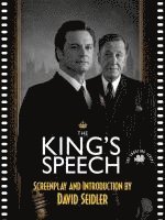 bokomslag The King's Speech