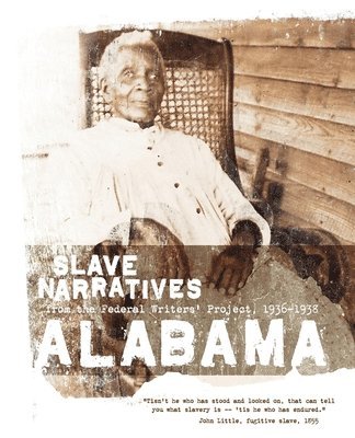 Alabama Slave Narratives 1