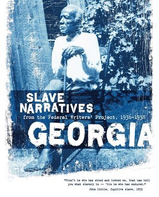 Georgia Slave Narratives 1