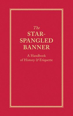 bokomslag The Star-Spangled Banner