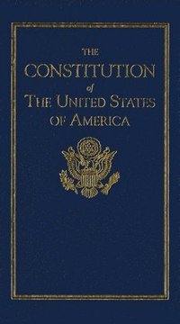 bokomslag Constitution of the United States