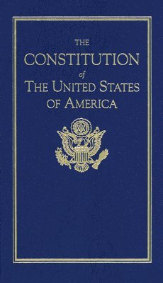 bokomslag Constitution of the United States