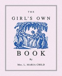 bokomslag Girl's Own Book
