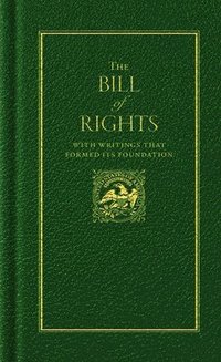 bokomslag Bill of Rights