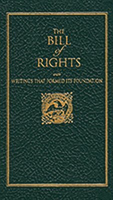 Bill of Rights 1