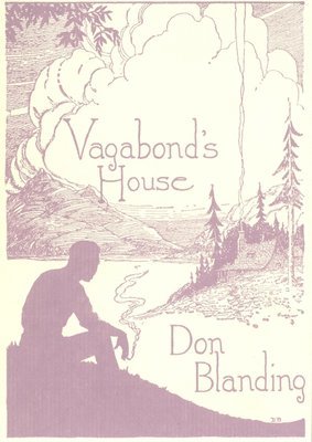 Vagabond's House 1