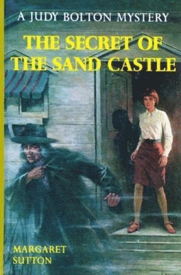 Margaret Sutton - The Secret of the Sand Castle, Inbunden