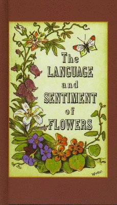 The Language and Sentiment of Flowers 1