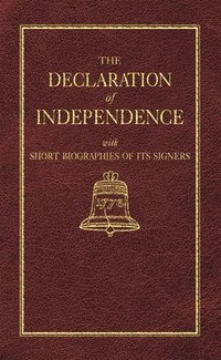 bokomslag Declaration of Independence